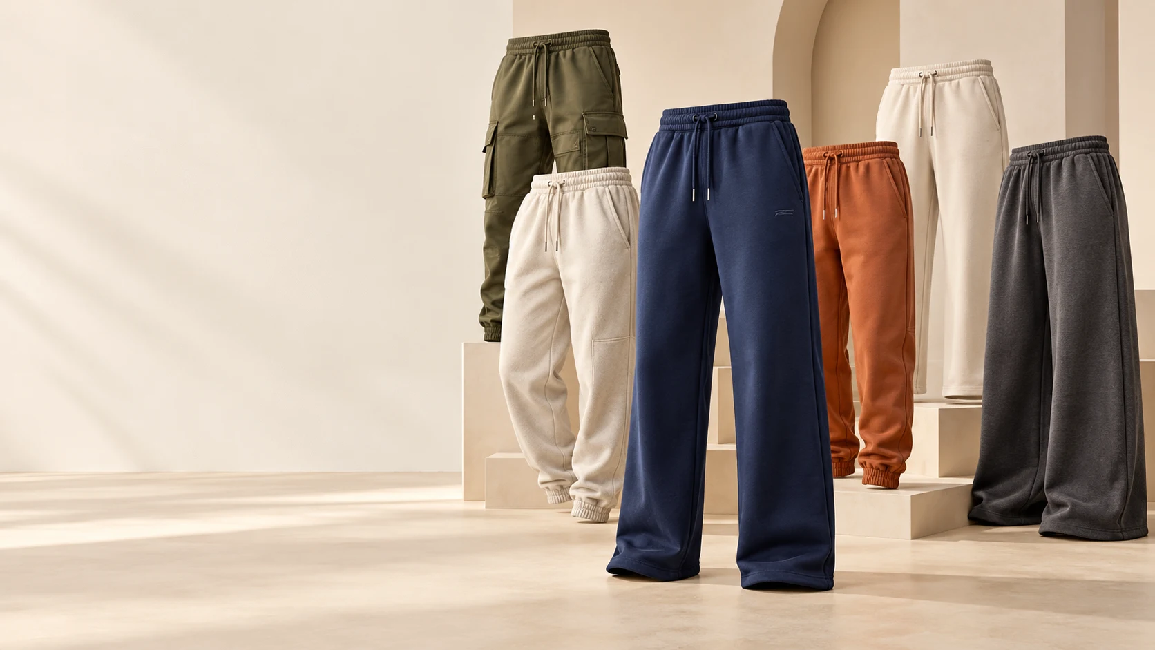 Joggers