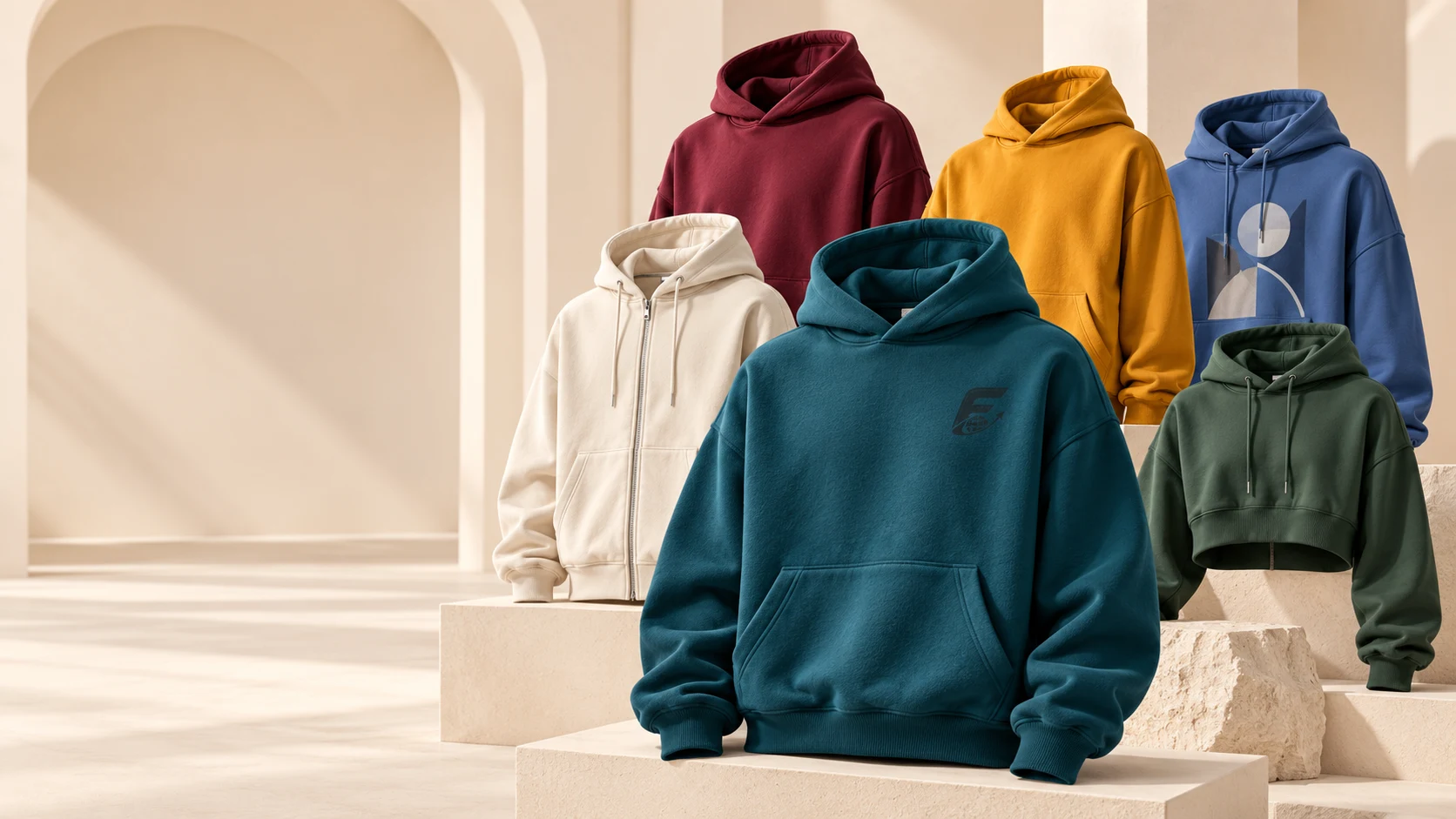 Hoodies