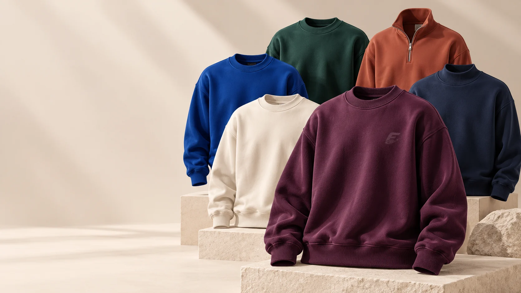 Sweatshirts