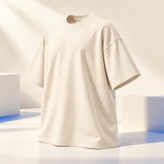 Oversized T-Shirt