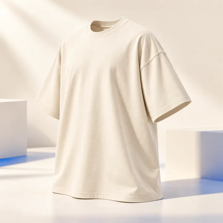 Oversized T-Shirt